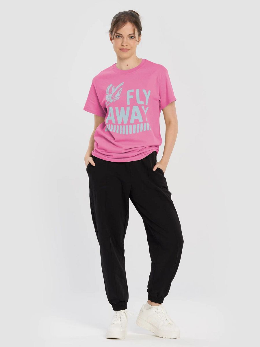 Fly away - shirt product image (55)