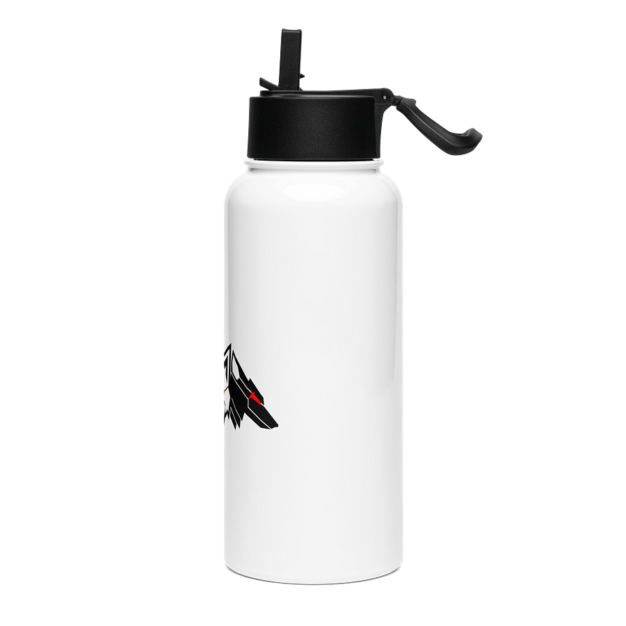 BWR Stainless Steel Bottle product image (3)