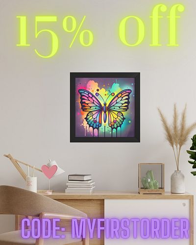 %15 OFF YOUR FIRST ORDER WITH CODE: MYFIRSTORDER !!! @
https://makewaydesigns-shop.fourthwall.com