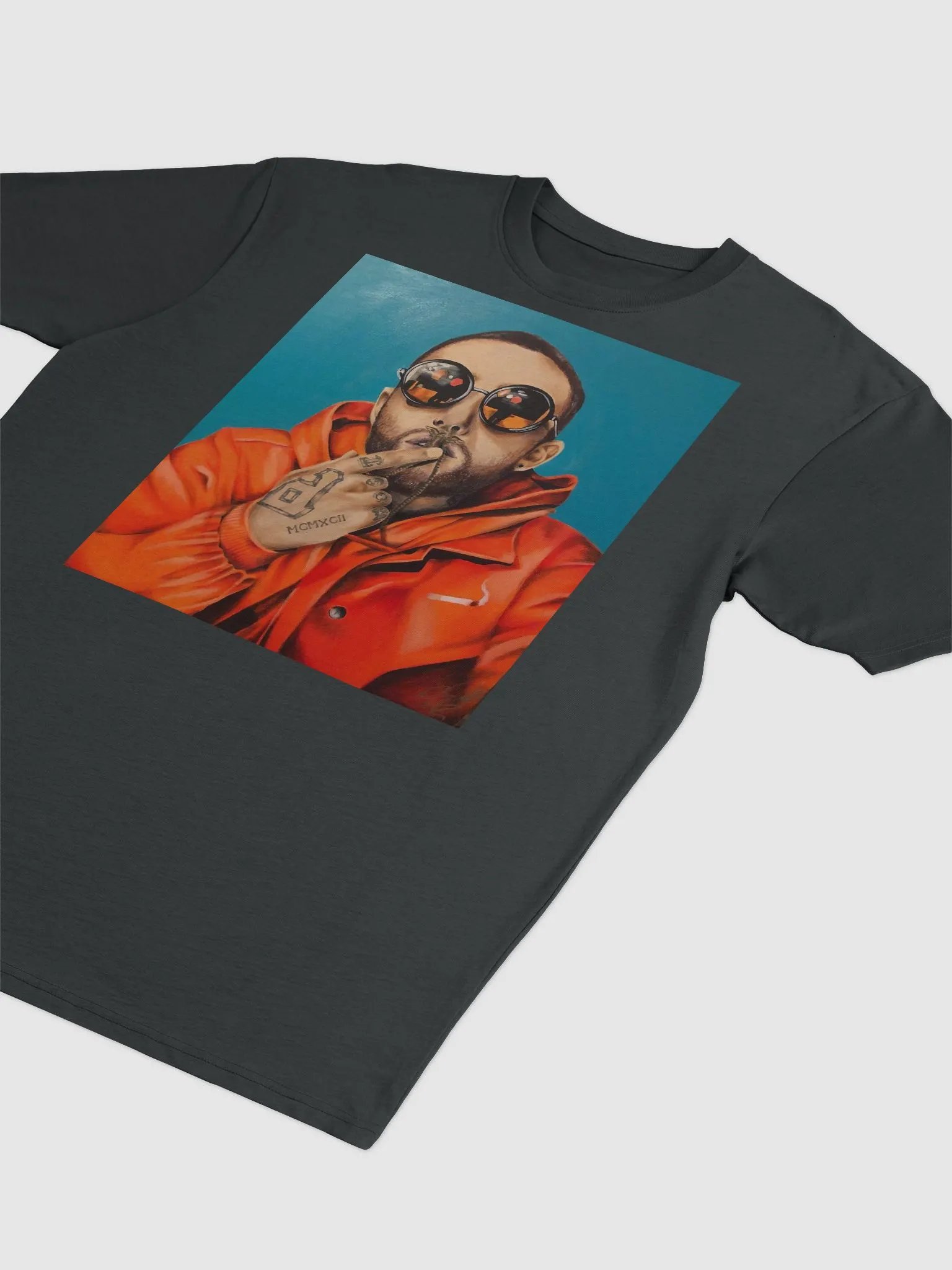 Mac Miller T-Shirt product image (3)