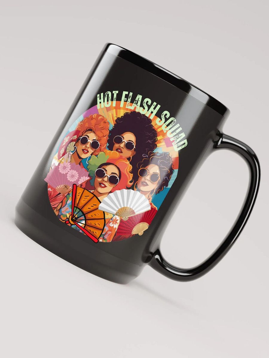 Hot Flash Squad product image (4)