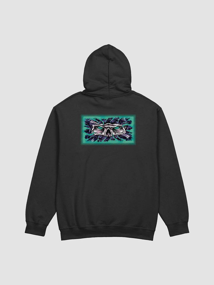 Observer Hoodie product image (7)
