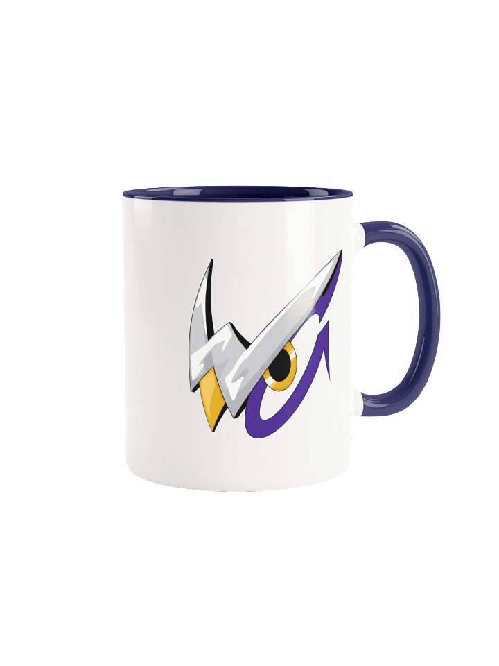 Winguardians Team Ceramic Mug with Color Inside product image (1)