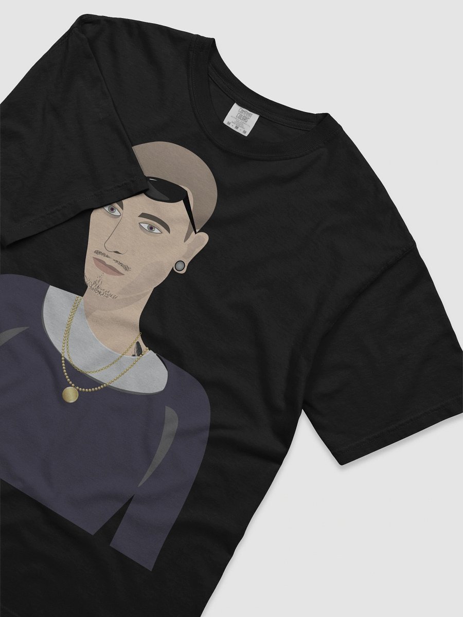 FINN - Comfort Heavyweight T-Shirt (unisex) product image (38)