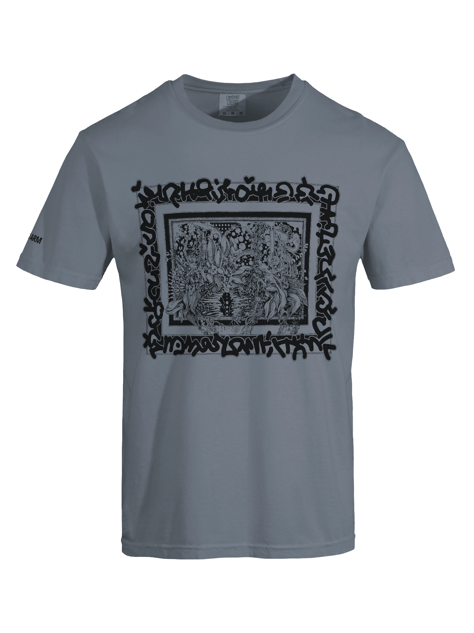 Fuzzy Border DELUXE Pro Max product image (88)