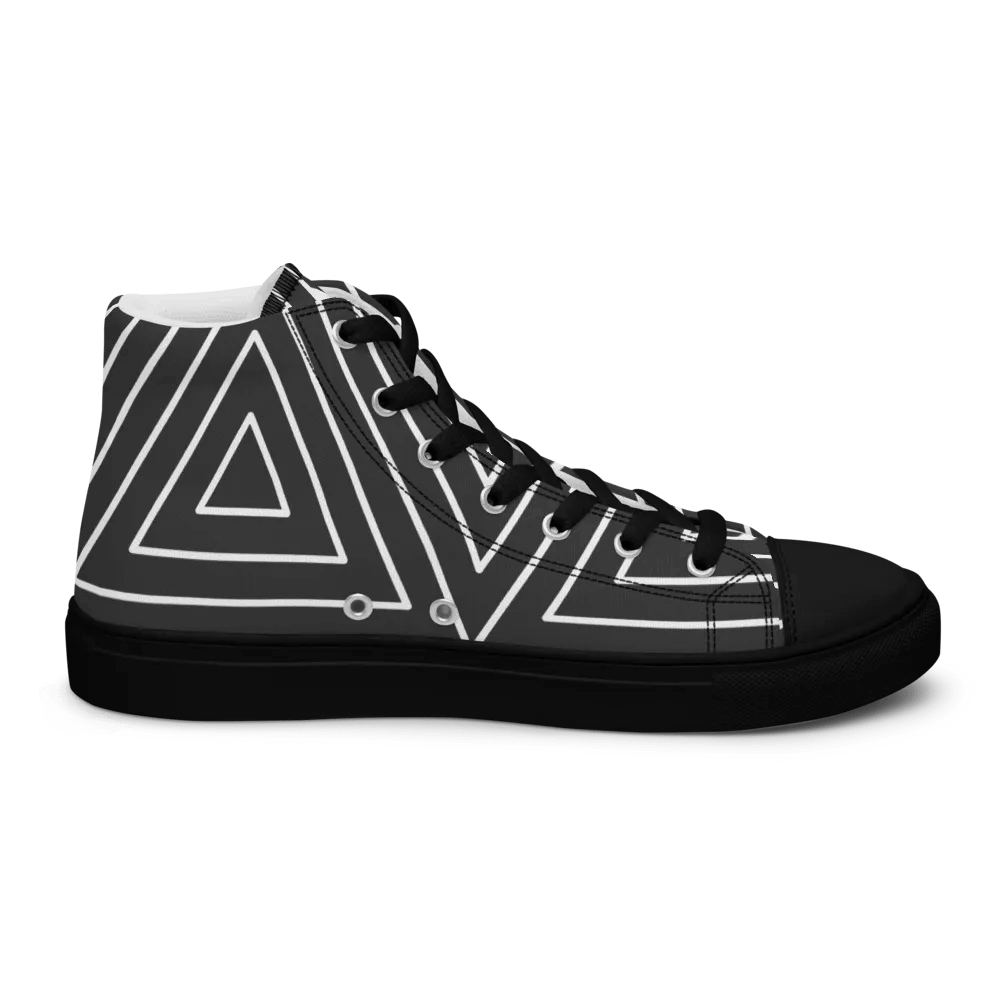 Men's Shoes - CULT-O-VISION product image (10)