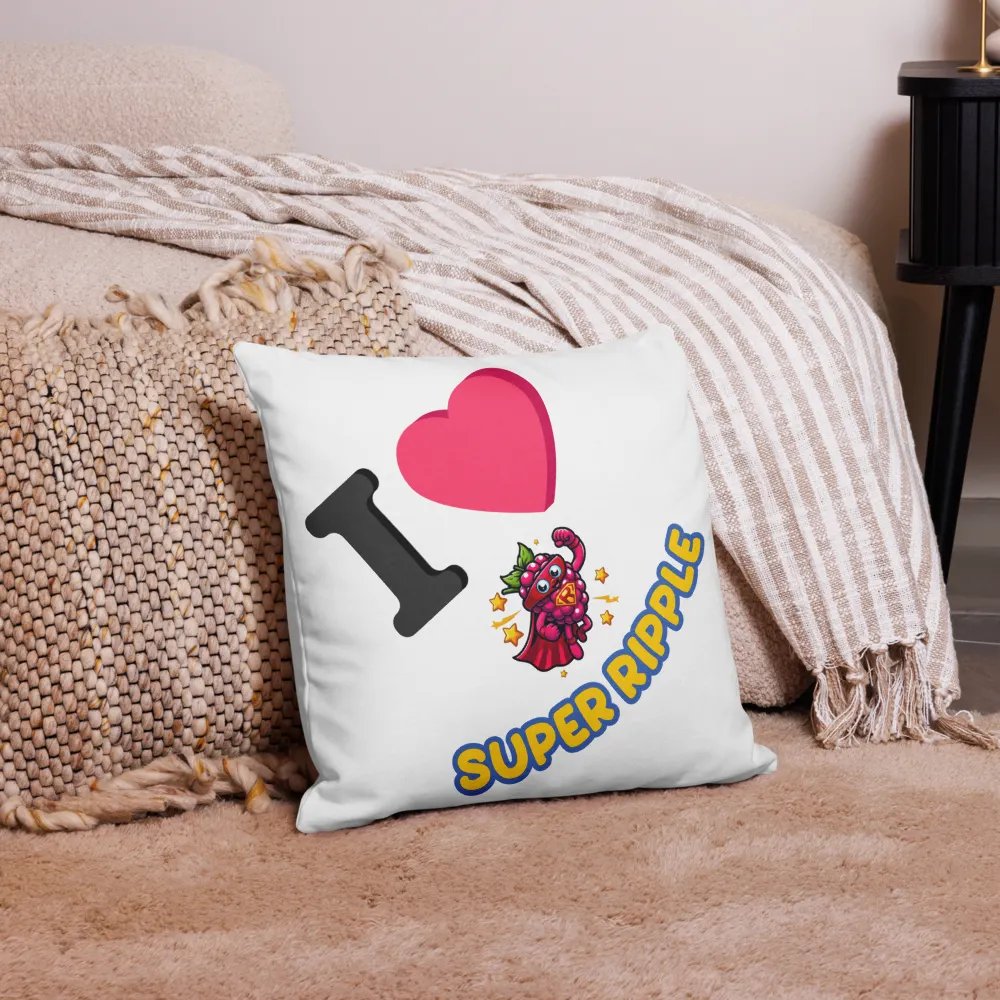 Ripple Cat Dream product image (7)