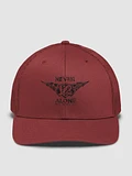 12 Seconds Trucker Hat (DL) product image (2)
