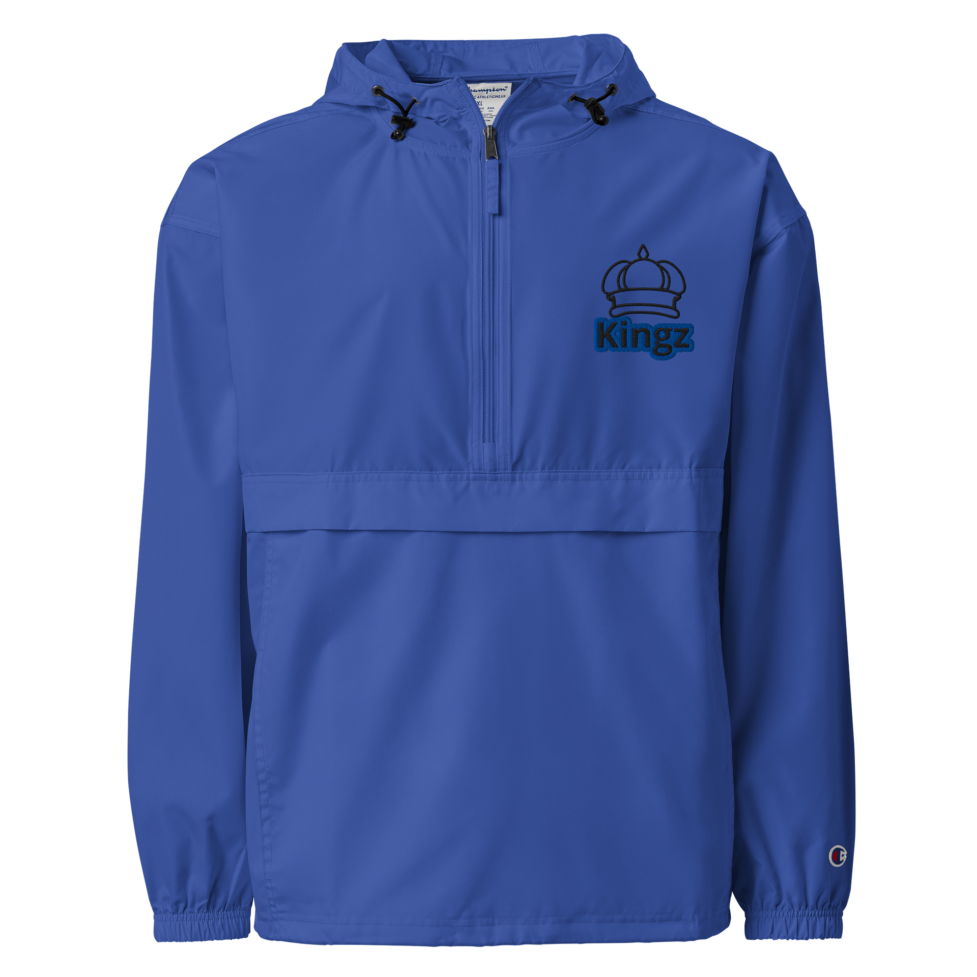 Kingz Jacket product image (1)