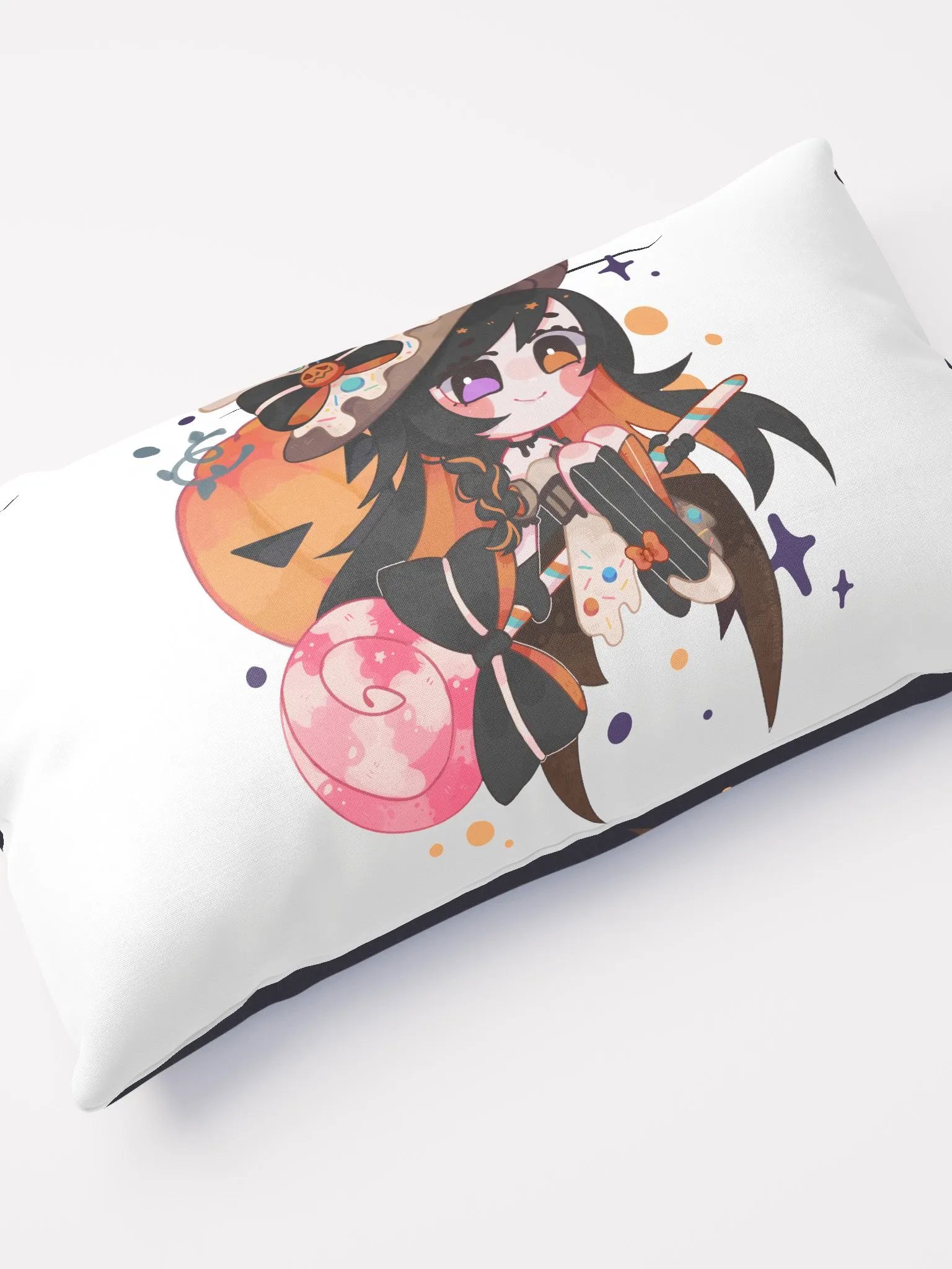 Halloween Musik Pillow product image (4)