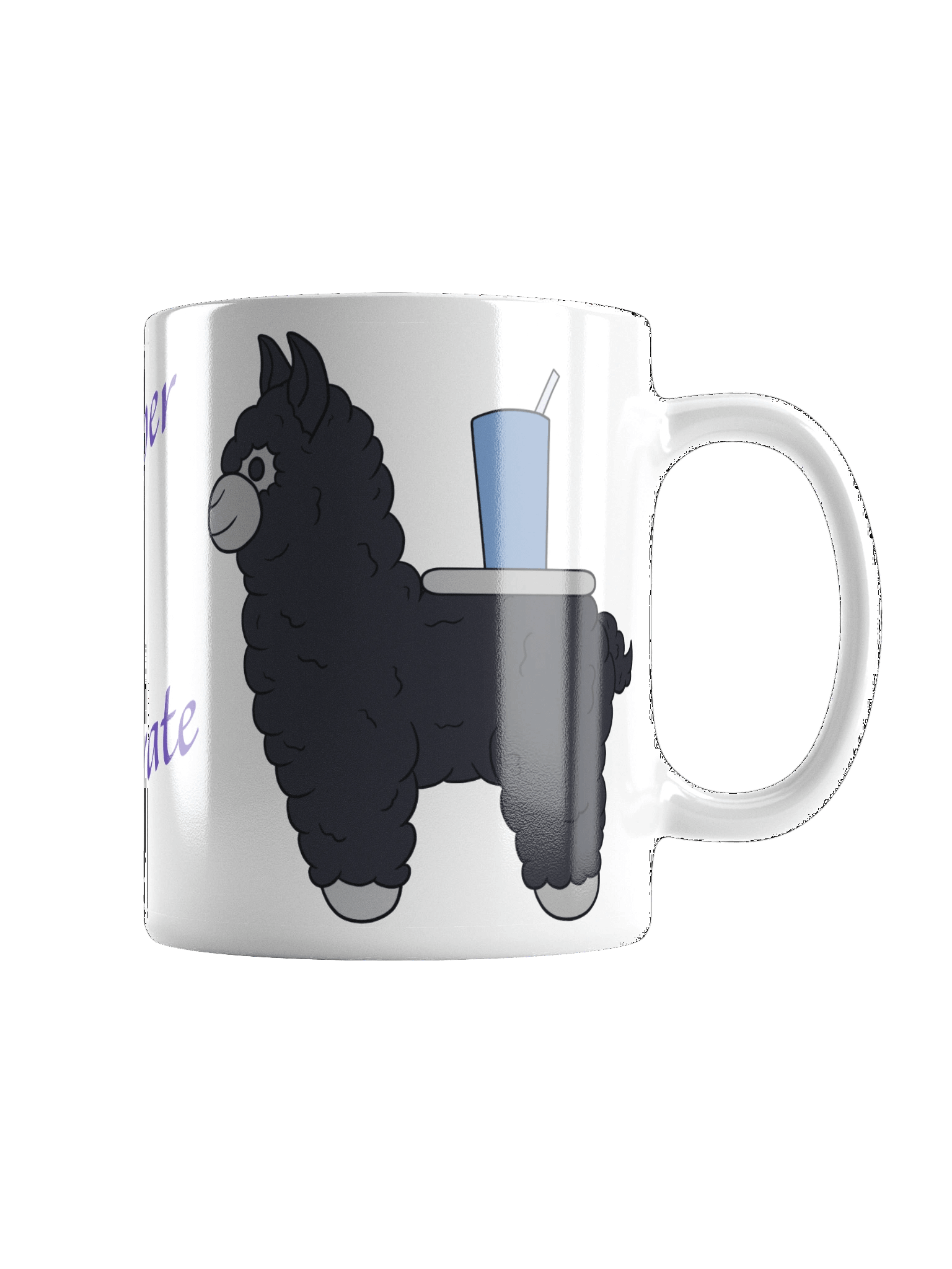 Remember to Hydrate Mug product image (5)