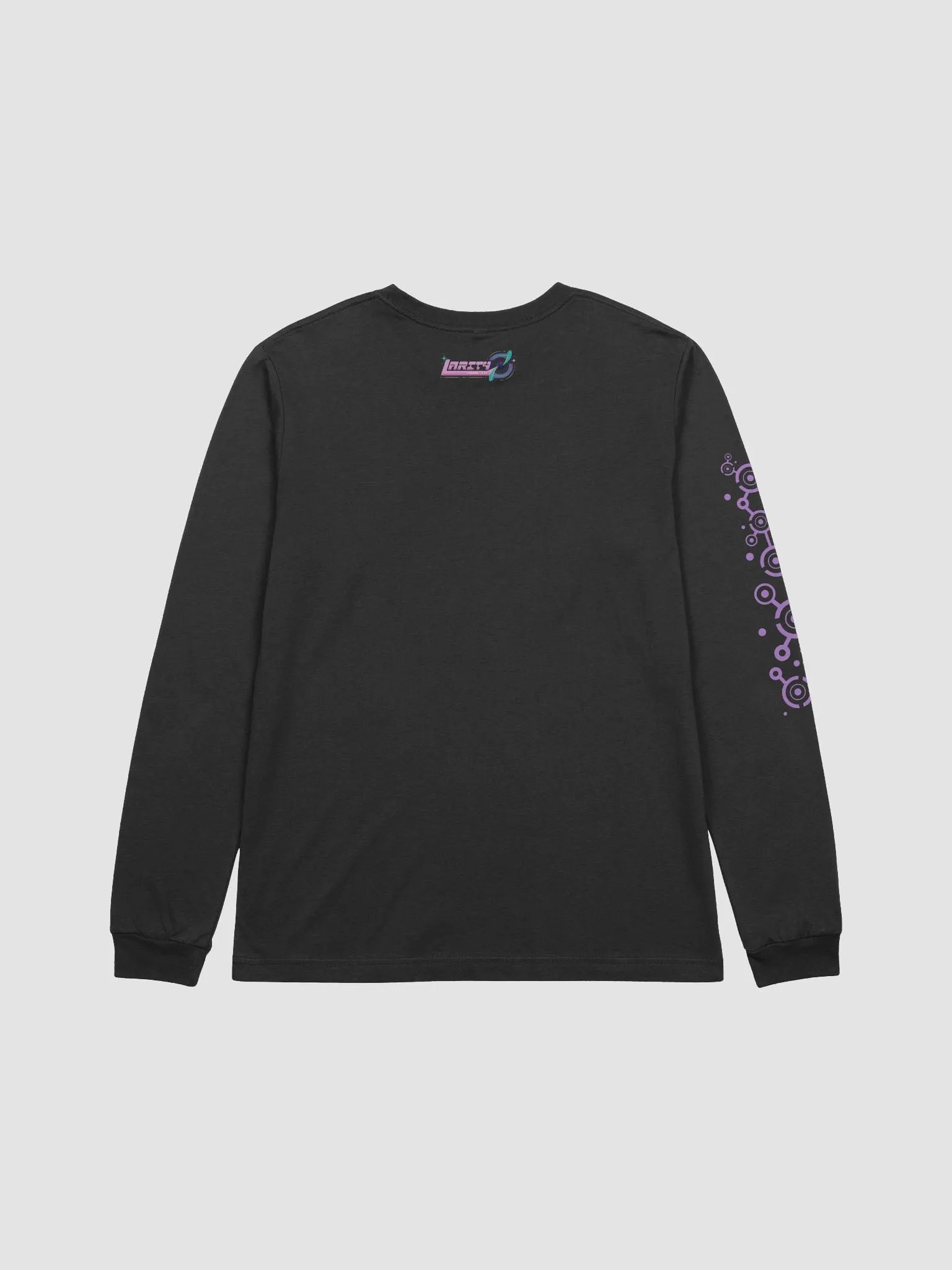 Dense Long Sleeve product image (3)