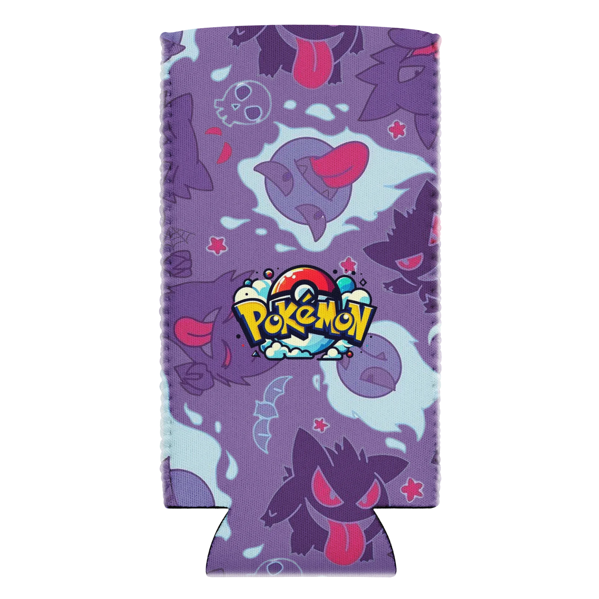 Pokémon Galactic Can Cooler product image (1)