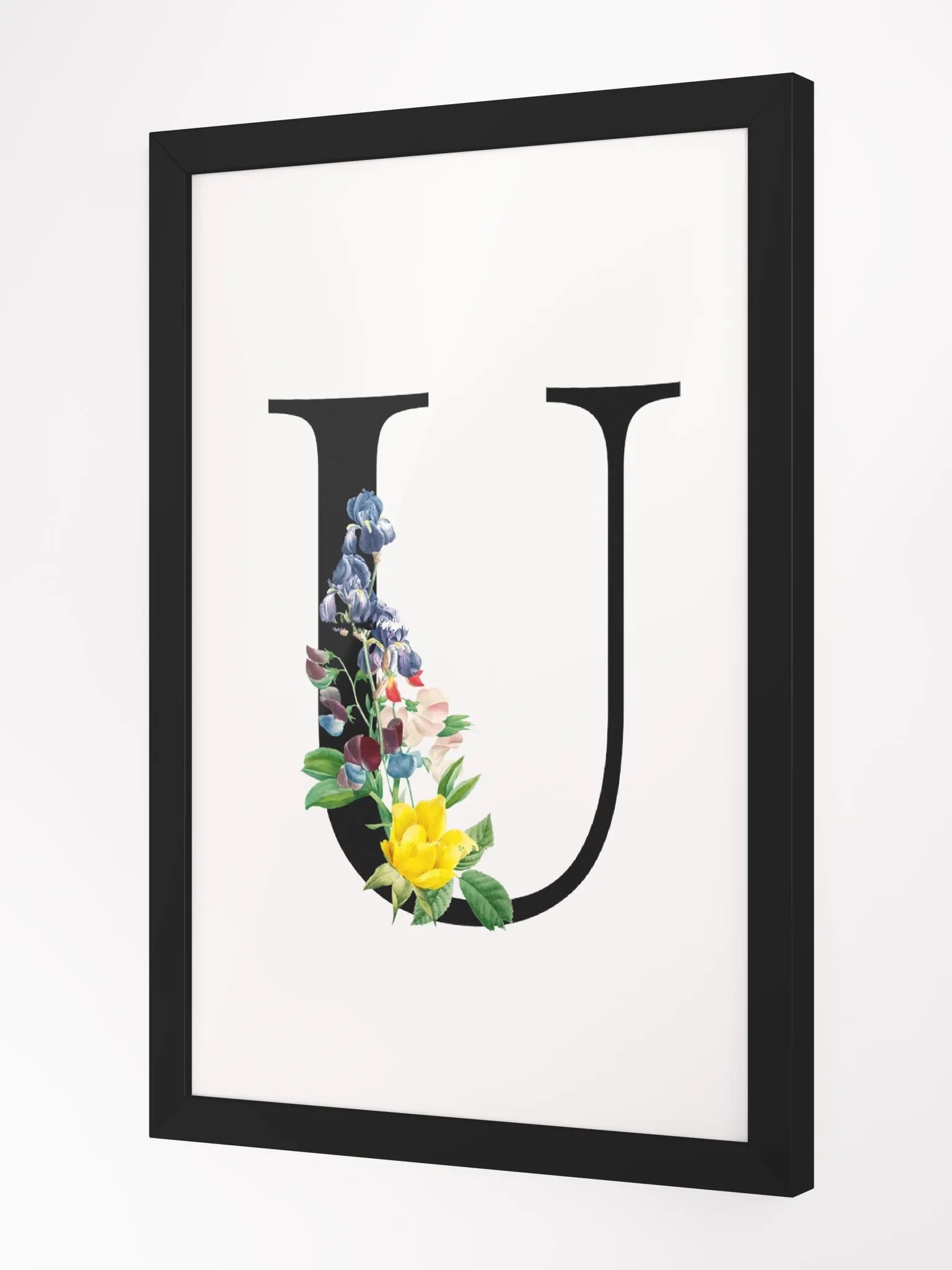 Floral 