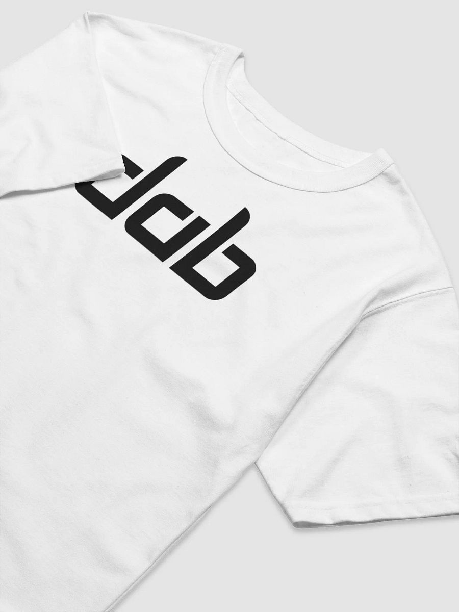 DAB Champion Tee product image (3)
