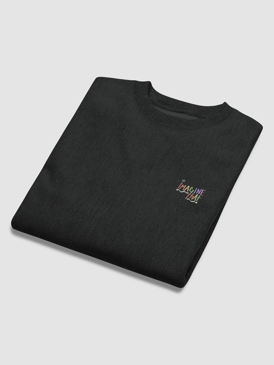 Tuning In Crewneck product image (5)