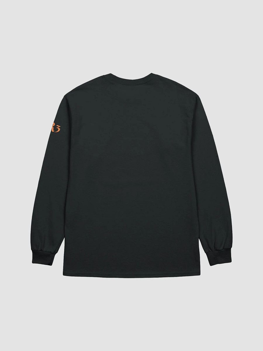 H.W.G.T. R3 Long Sleeve Tee product image (2)