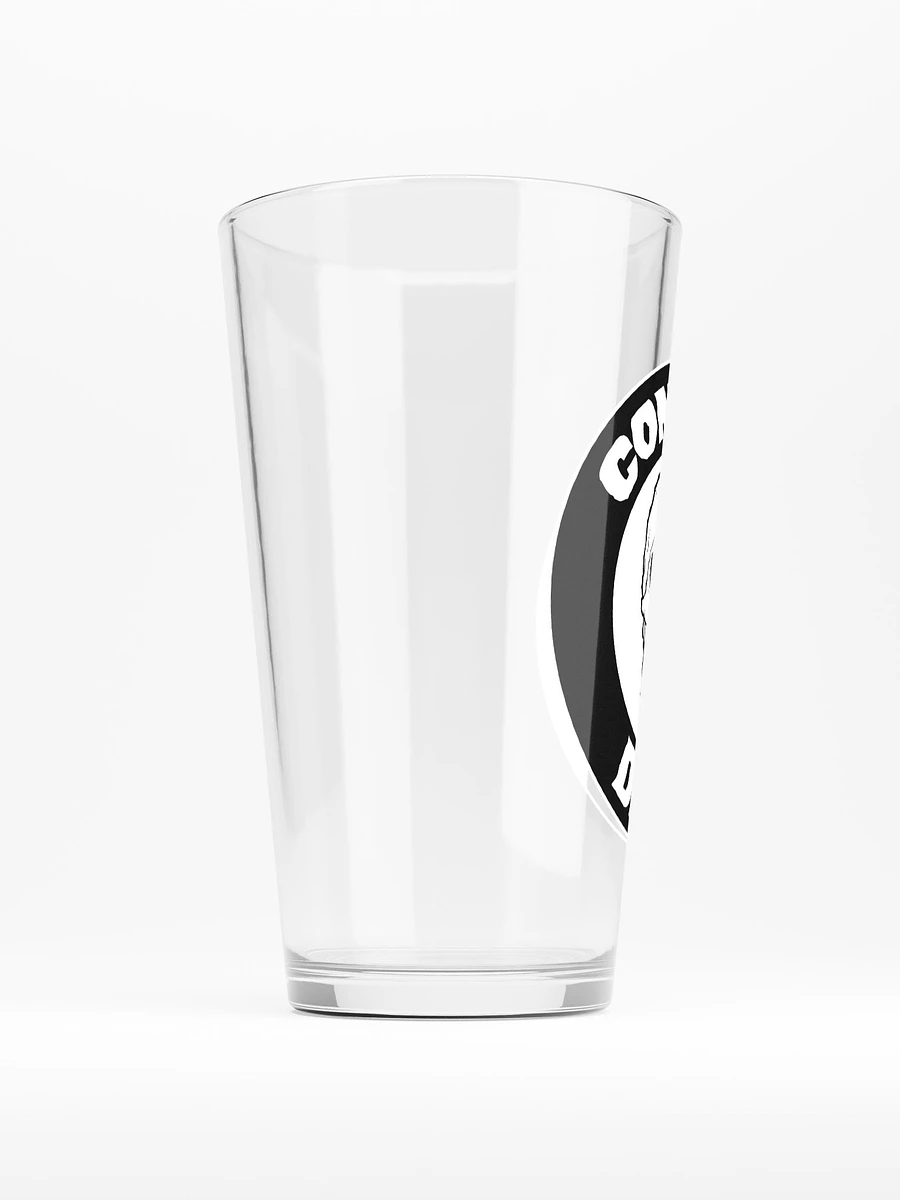 Confused Devil Club Glass product image (2)
