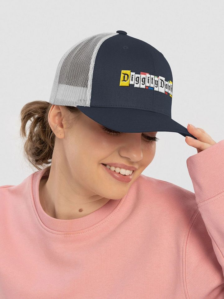 The Sign Hat product image (1)