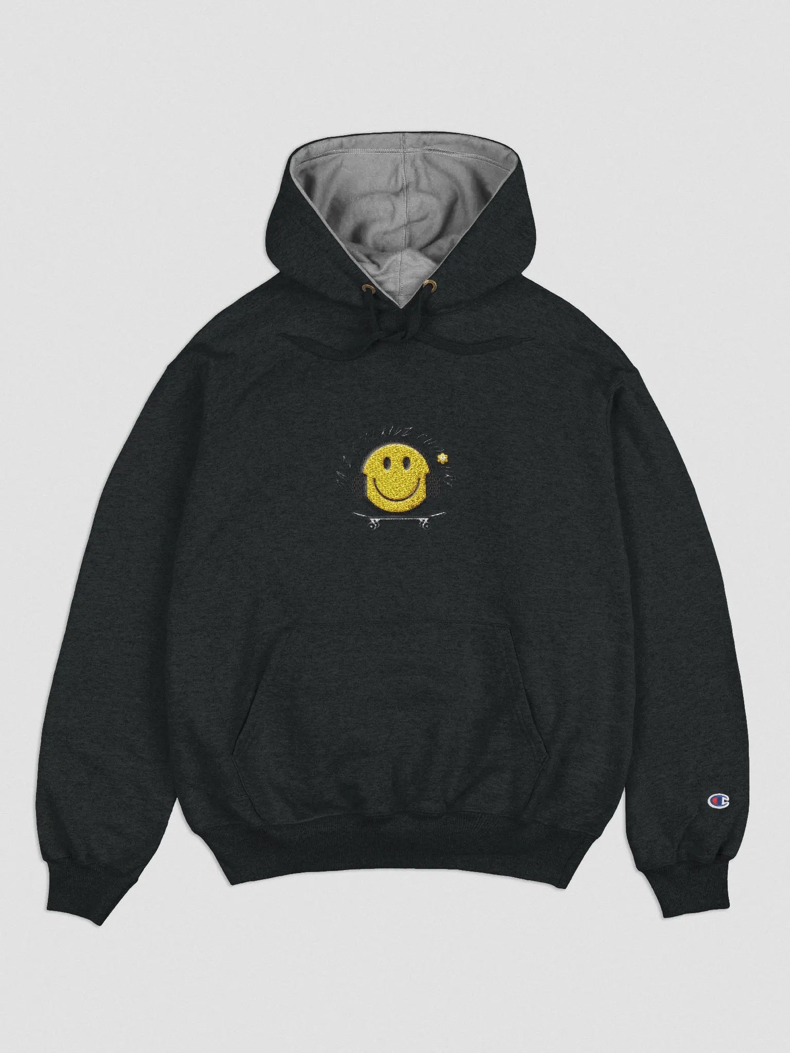 Cute Little Sal Smile Sweater product image (2)