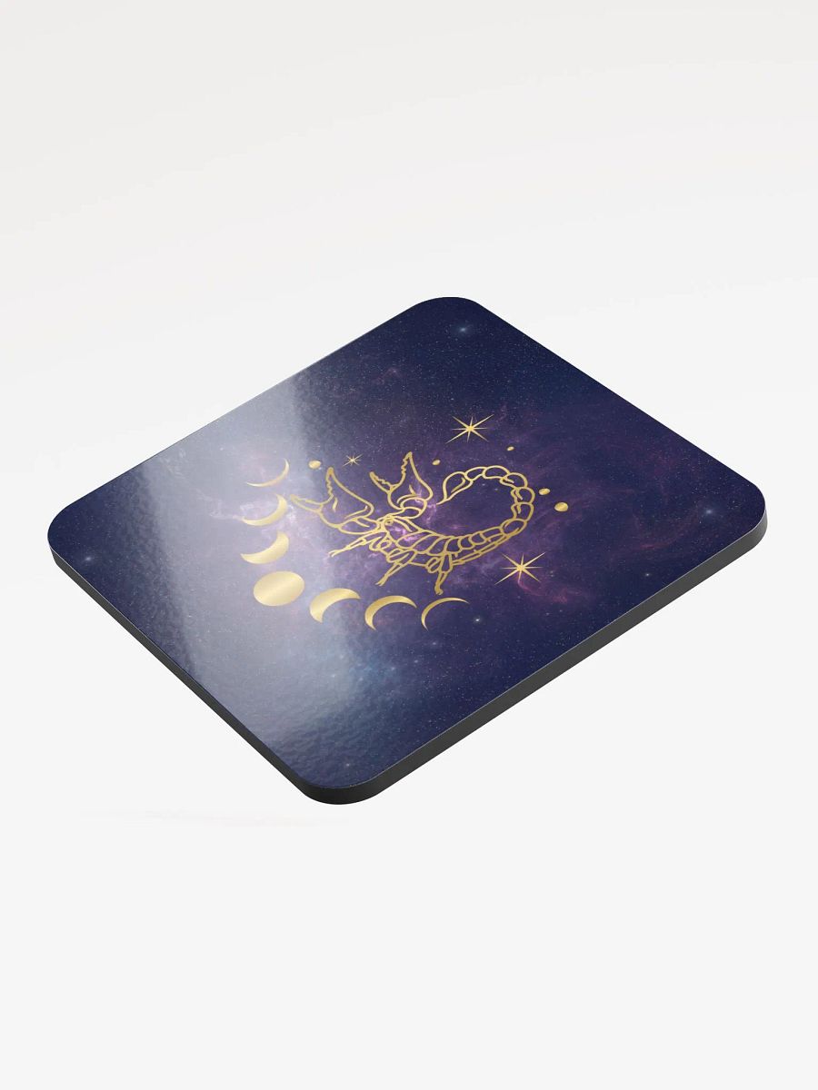 Scorpio - Coaster product image (5)