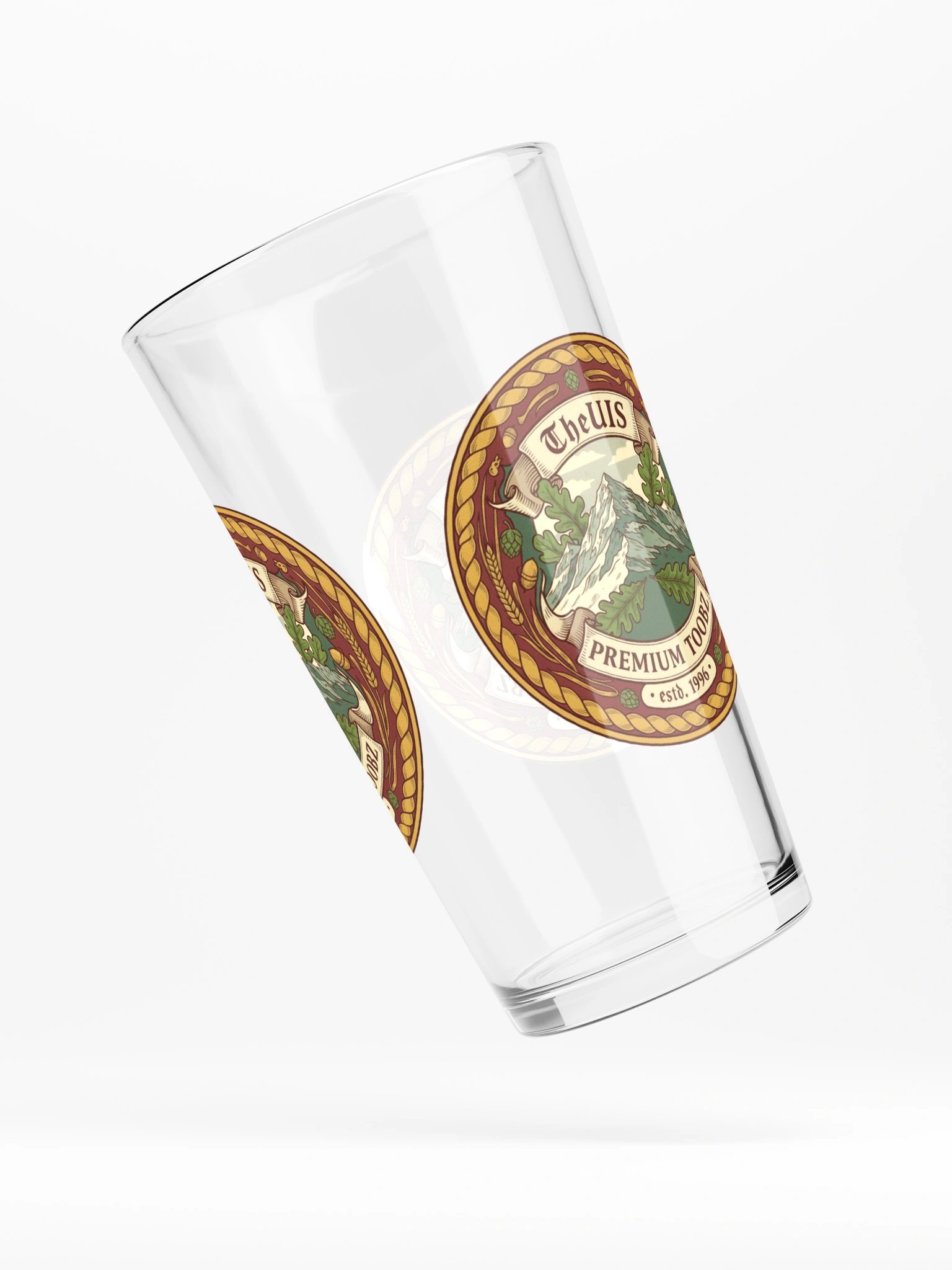 TheUIS Das Glass product image (4)