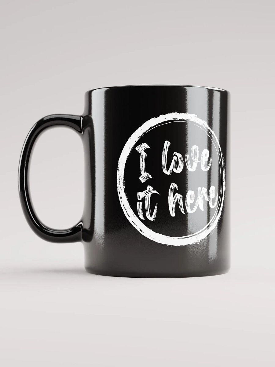 Darkmode Love/Hate Muggins product image (6)
