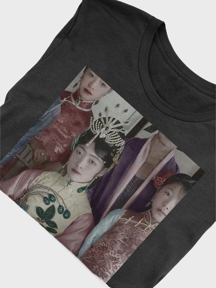 Imperial Shadows - The Last Empress Tee product image (3)