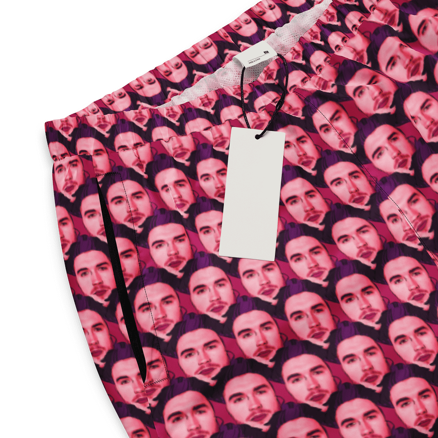 Schlattonautic Joggers product image (3)