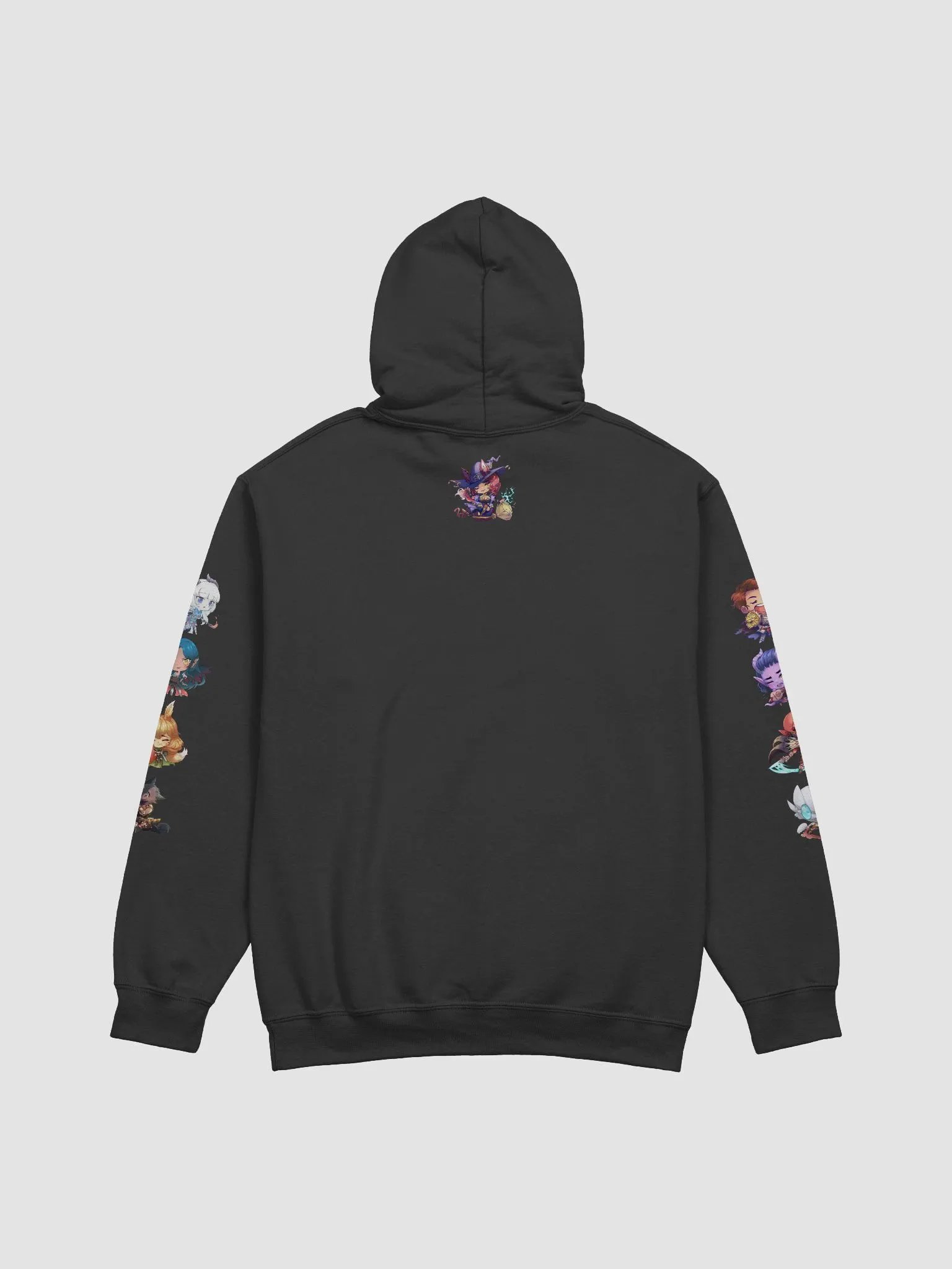 The Cutest Standard Hoodie product image (44)