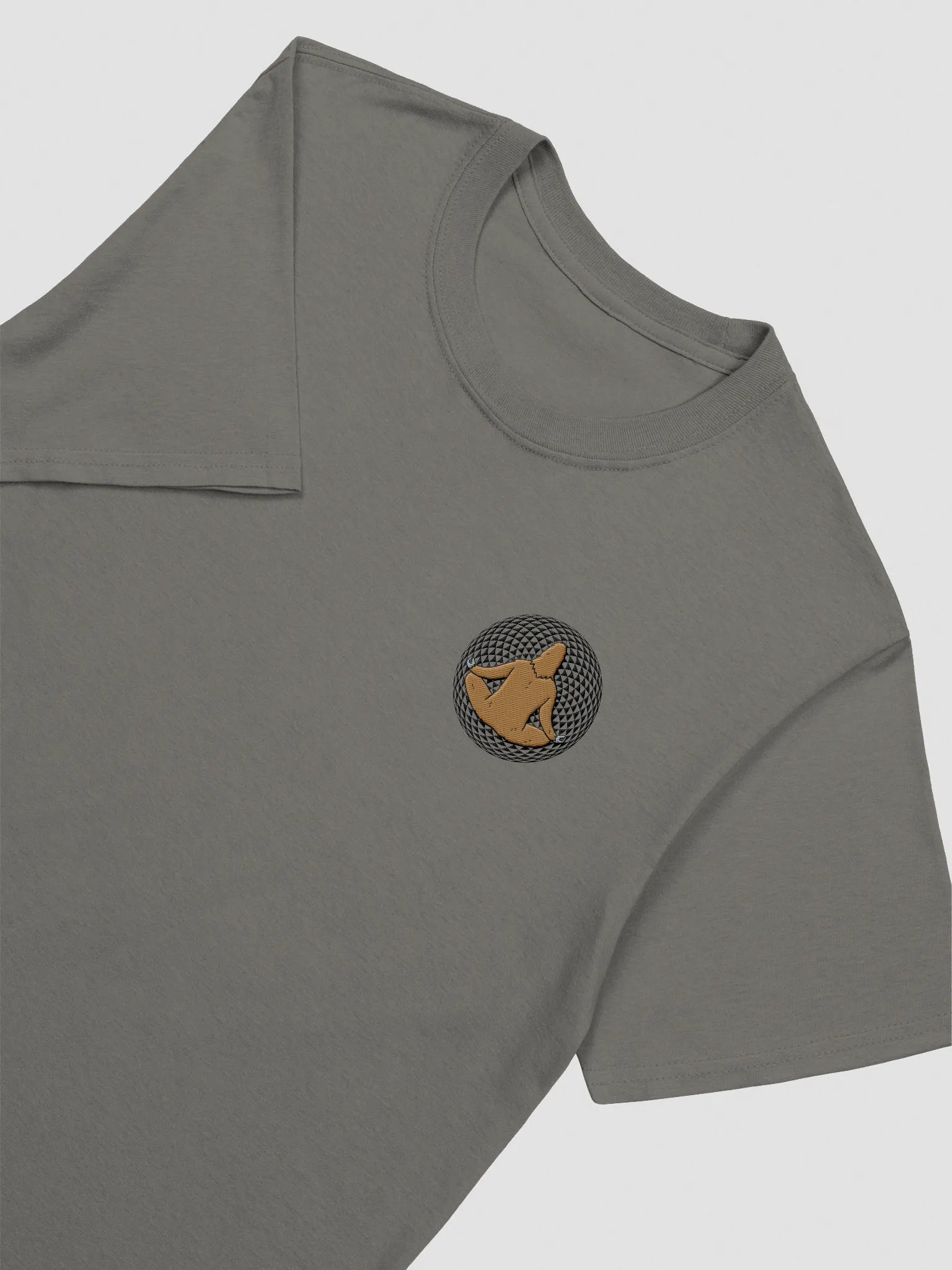 Sassy Sits Still Softstyle T-Shirt product image (3)