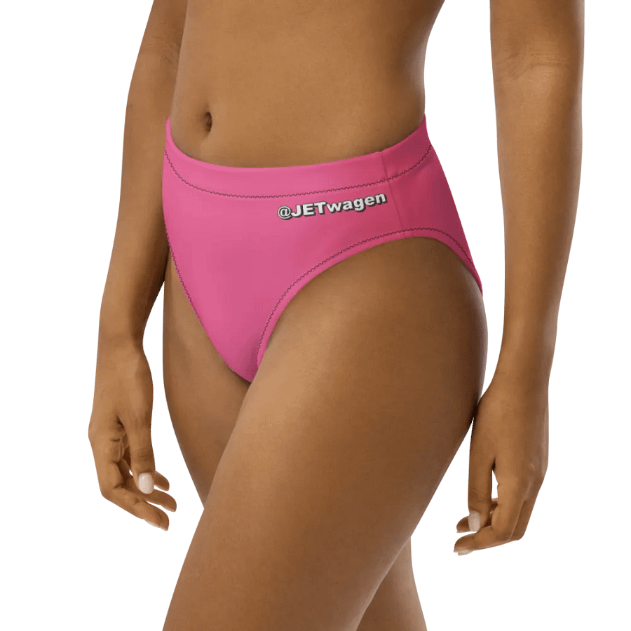Good Girl - Bikini Swim Bottom product image (4)