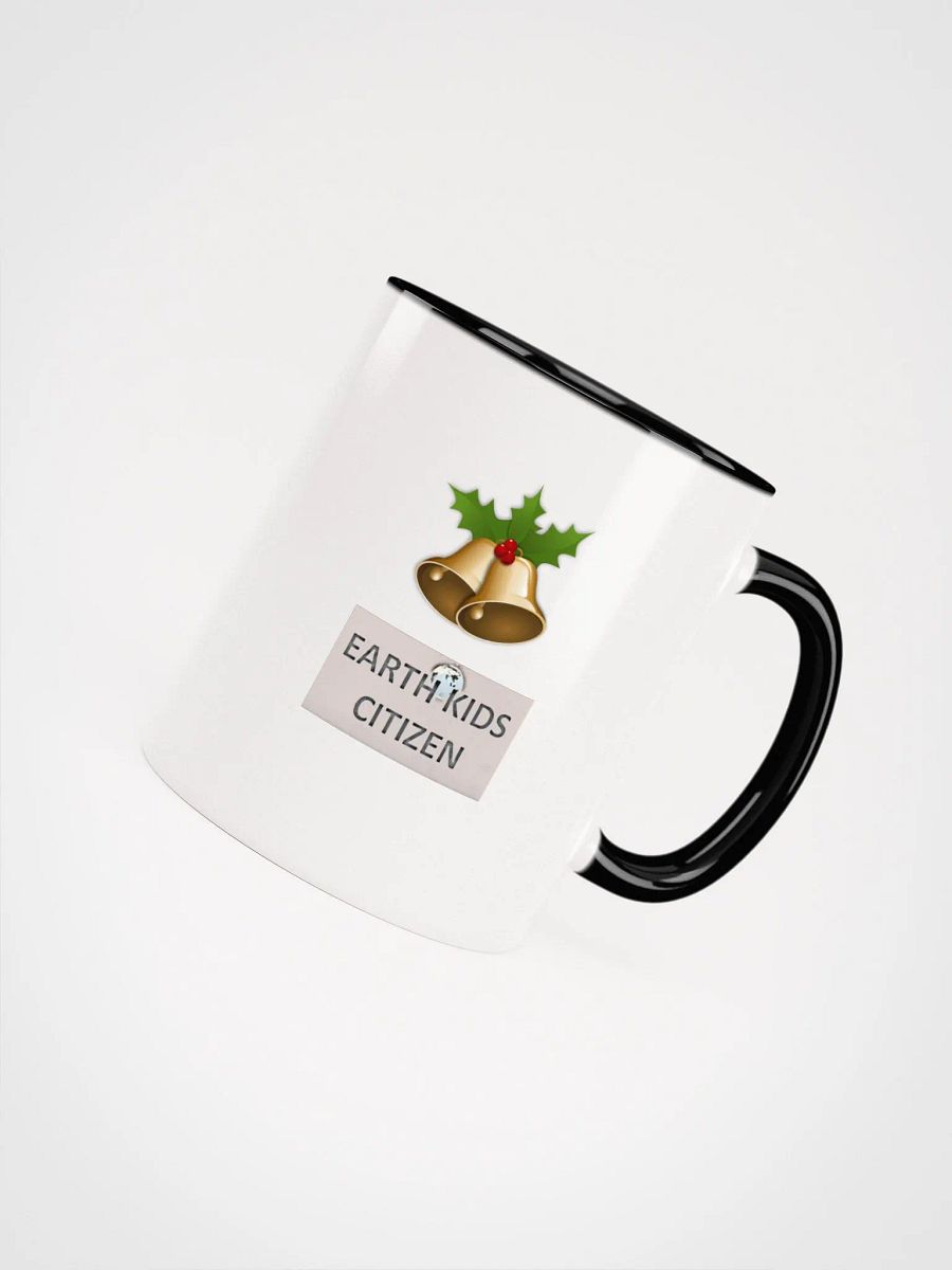 Vibrant Peek-a-Boo Ceramic Mug product image (26)