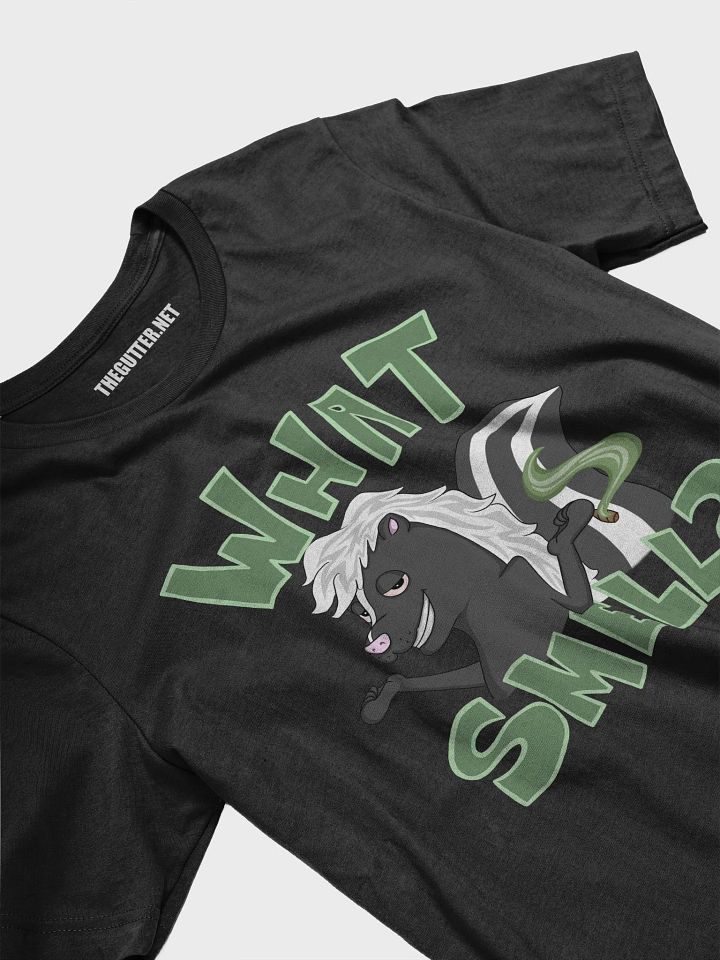 Something Smells Skunky! Tee product image (2)