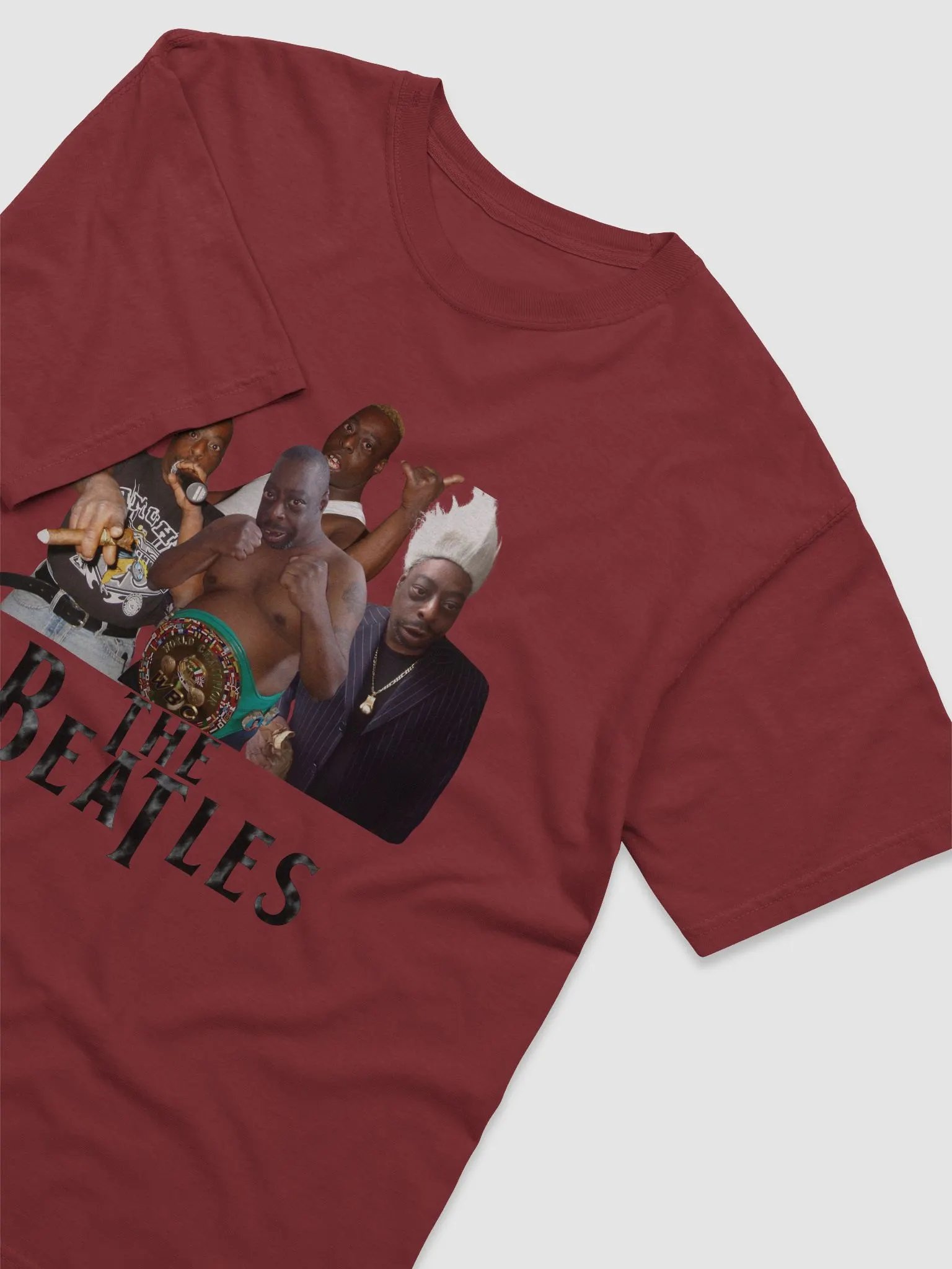 Beetlejuice Lester Shirt product image (3)