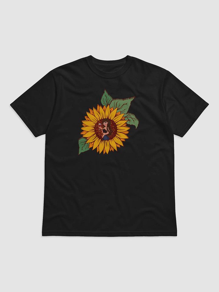 Sunflower Squad Unisex T-Shirt product image (1)