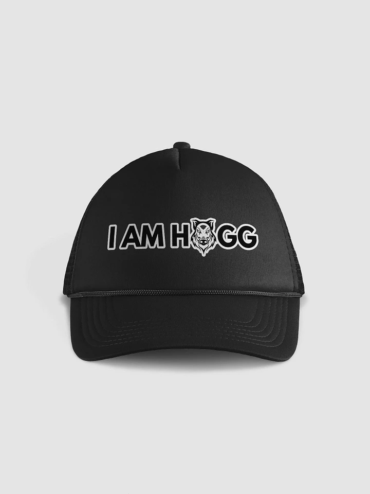 I AM HOGG'S CAP product image (1)