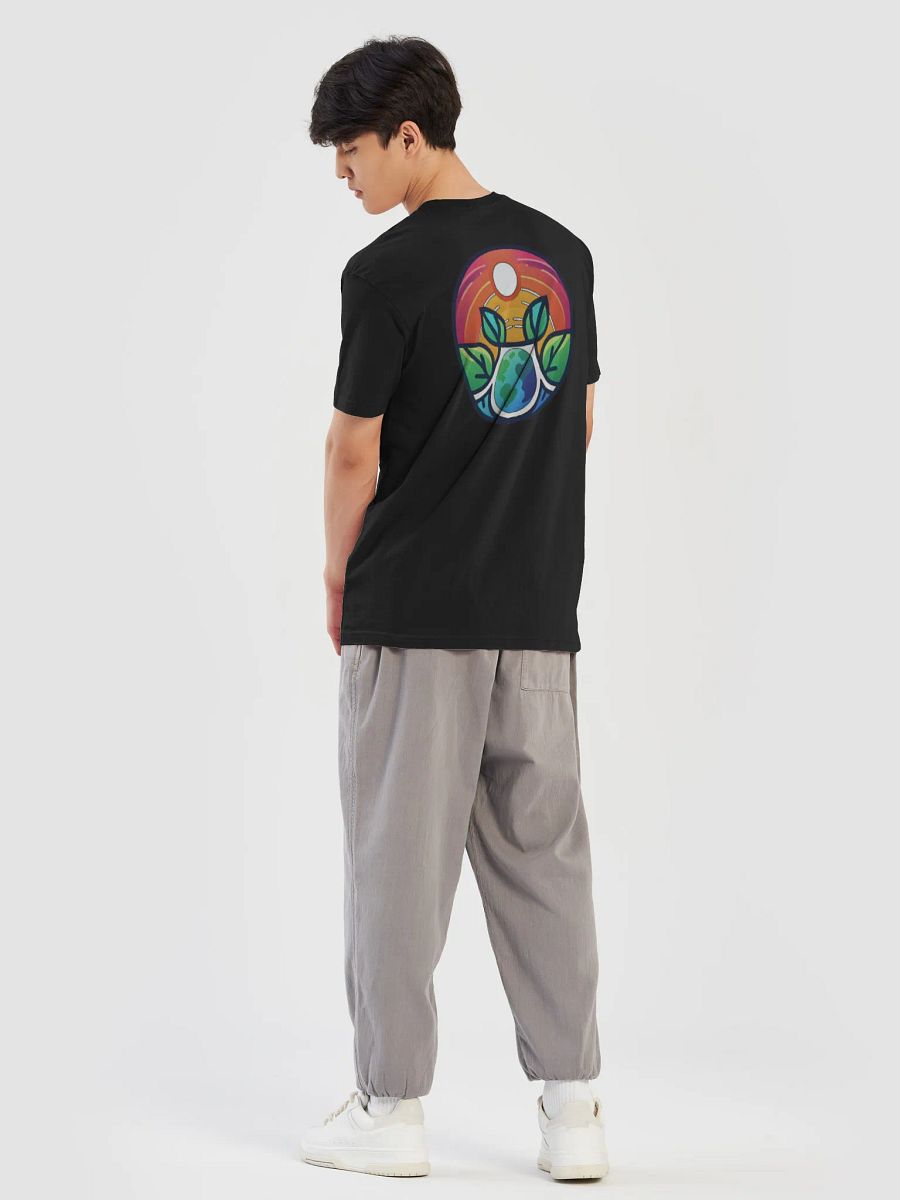 Earth's Embrace T-Shirt product image (53)