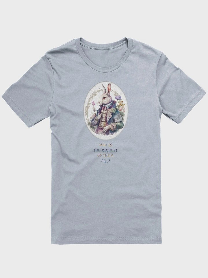 White Rabbit Premium T-shirt product image (1)