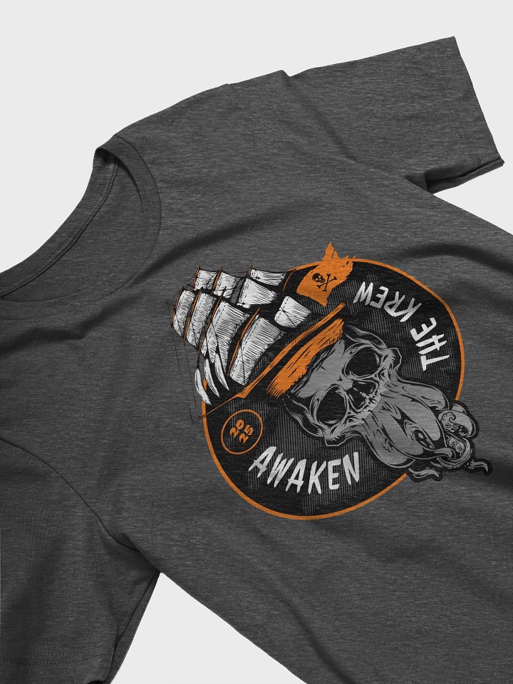 Awaken the Krew - Legacy Collection T-Shirt product image (6)