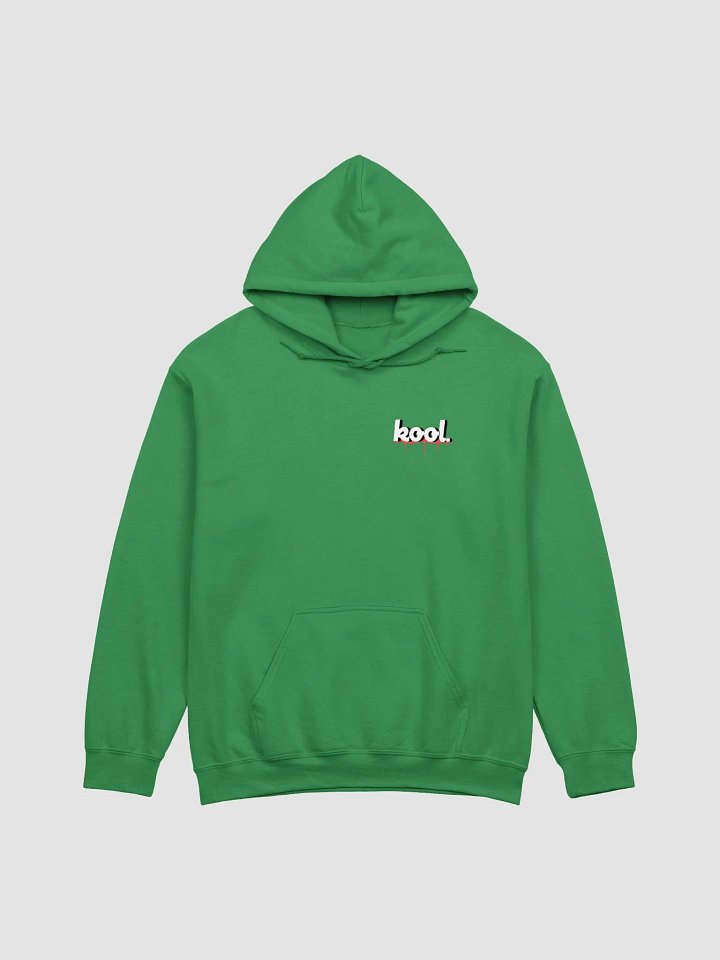 kool hoodie (Second Edition KILLED) product image (9)