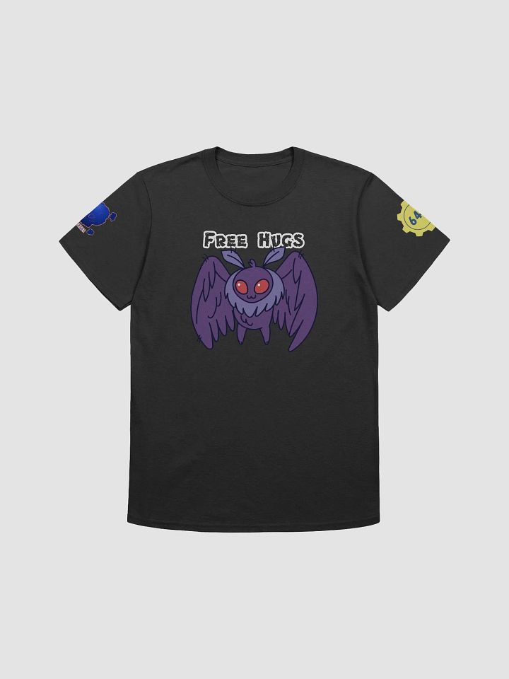 Mothman's Hugs T-Shirt product image (2)