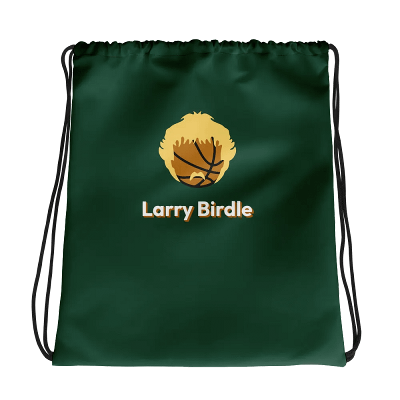 Drawstring Bag