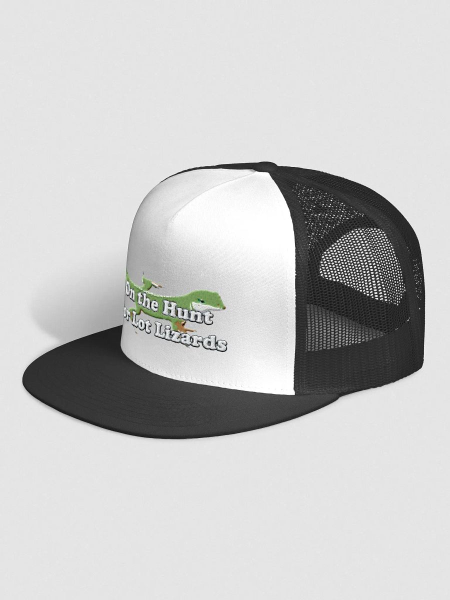 Lot Lizard Hat product image (4)