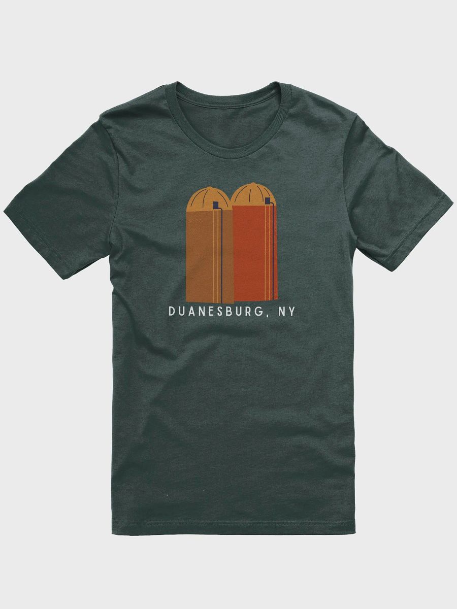 Duanesburg, NY T-Shirt product image (1)