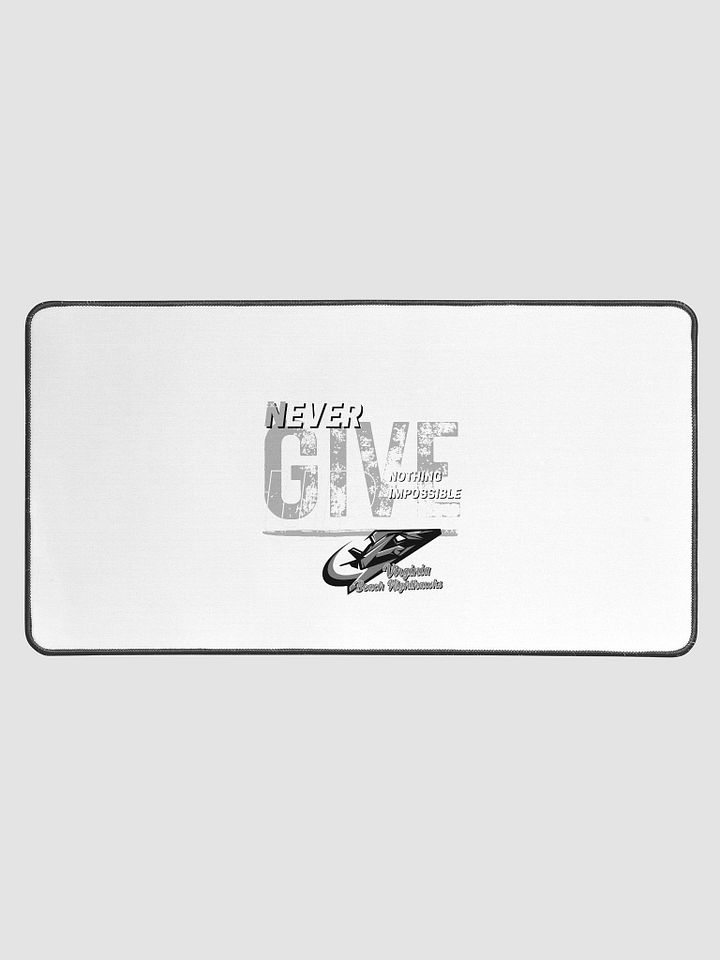 Virginia Beach Nighthawks Desk Mat product image (1)