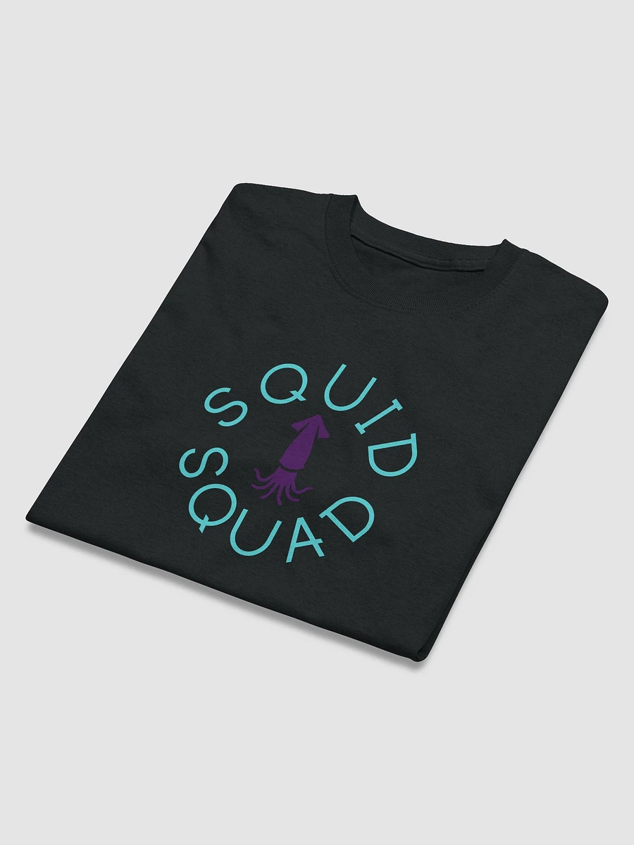 Squid Squad Tee product image (9)