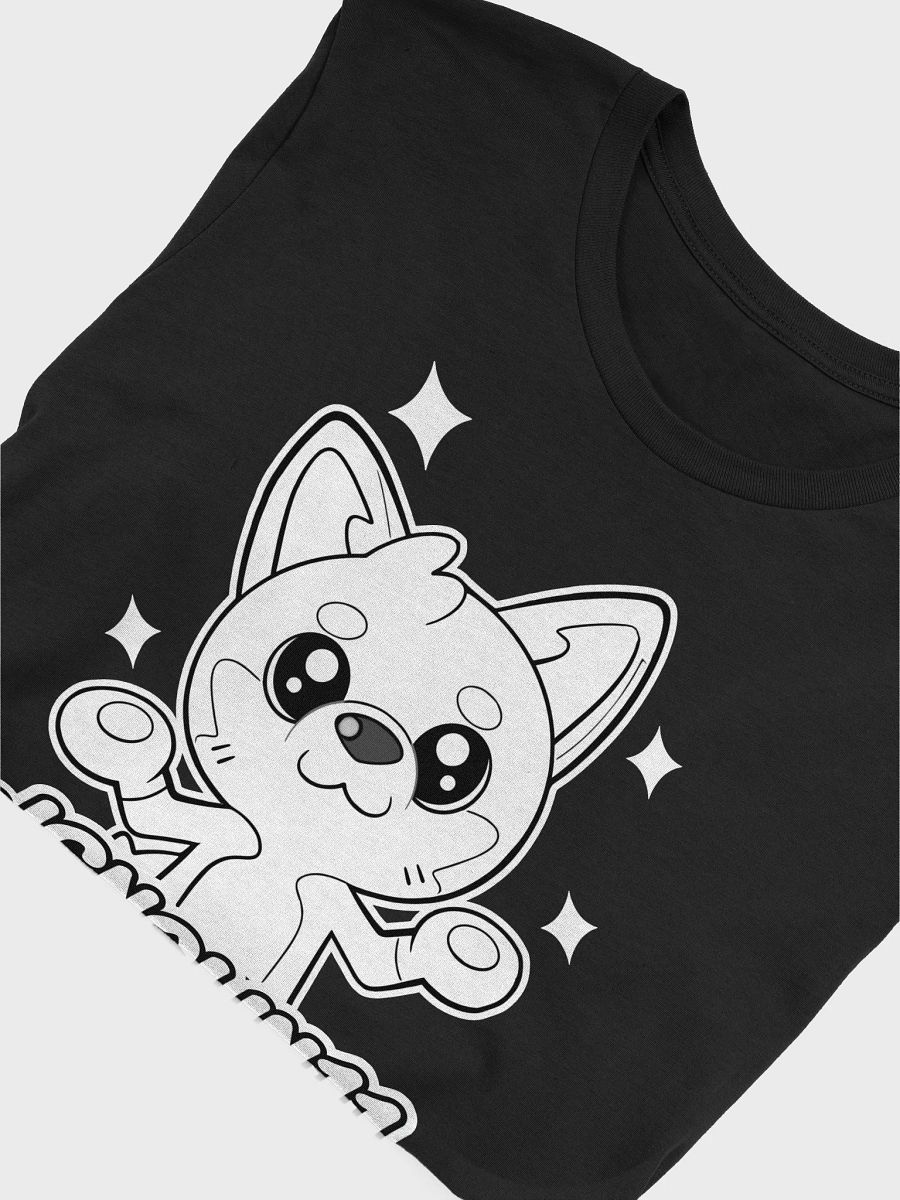 Foxy Star Pose T-Shirt product image (44)