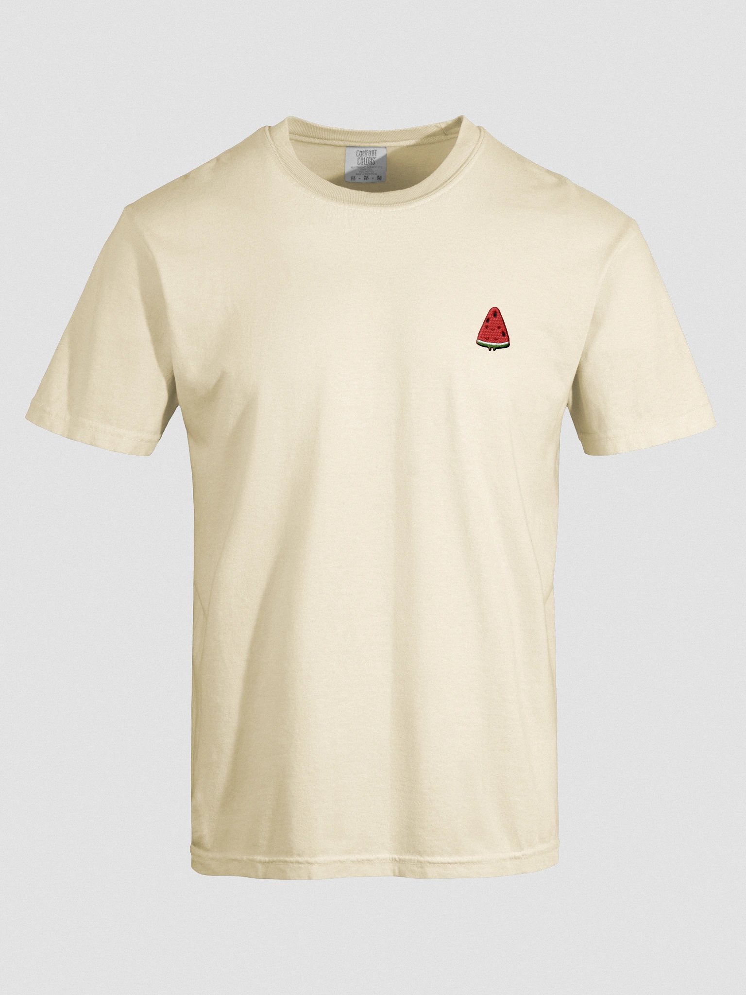 Cute Kawaii Watermelon Tee product image (54)