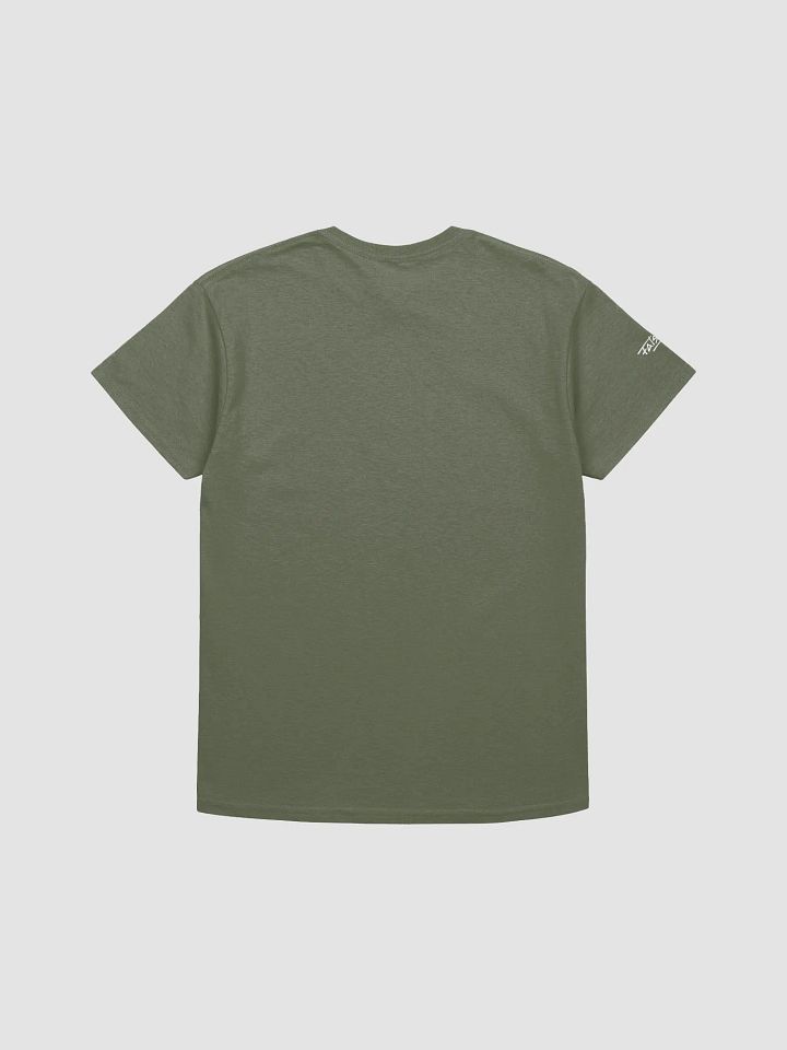 Classic Dark Tee product image (6)
